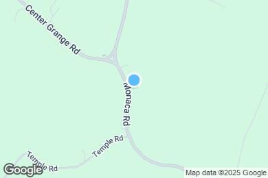 Map image of the property - 854 Monaca Rd