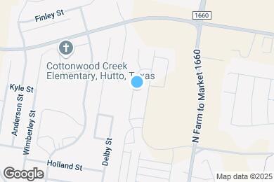 Map image of the property - 122 Fairmeadow Downs Dr