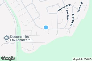 Map image of the property - 1903 Farm Way