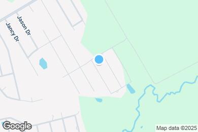 Map image of the property - 391 Violet Dr