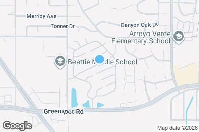 Map image of the property - 28623 Newcastle Rd