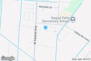 Map image of the property - 4984 Alexa Rd