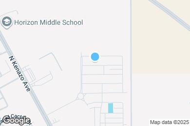 Map image of the property - 14329 Bill Lazor Pkwy