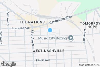 Map image of the property - 253 Founders Ln