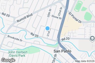 Map image of the property - Unit B