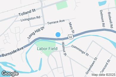 Map image of the property - 6 Bell Ct