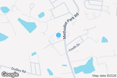 Map image of the property - 234 Nicene Ct