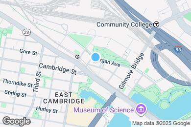 Map image of the property - 1 Earhart St
