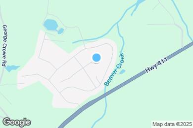Map image of the property - 356 Farmhouse Ln N