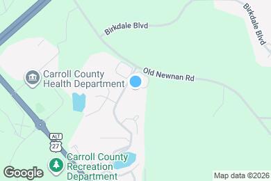 Map image of the property - 342 Mill Pond Crossing