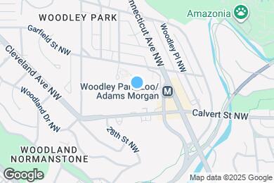 Map image of the property - Zephyr at Warden Park