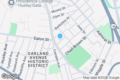 Map image of the property - 22 Suffolk St