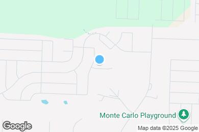 Map image of the property - 1514 Hill Top Ct.