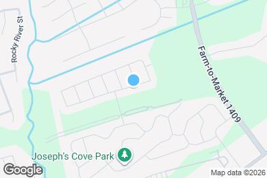 Map image of the property - 5826 Sapphire Lagoon Rd