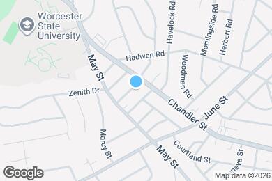 Map image of the property - 4 Ruth St