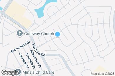 Map image of the property - 29619 S Legends Bend Dr