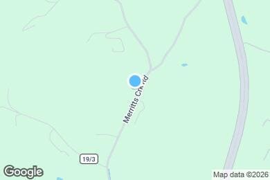 Map image of the property - 1 Harvard Dr