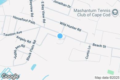 Map image of the property - 15 Lombardi Hts