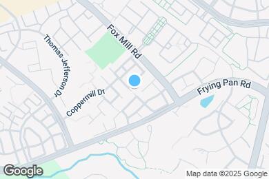 Map image of the property - 13149 Copper Brook Way