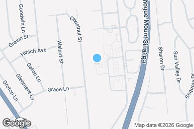 Map image of the property - 23 Fargo Ct