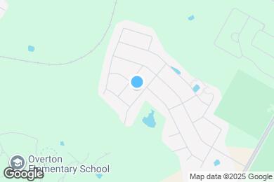 Map image of the property - 7410 Sagira Path