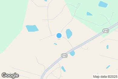 Map image of the property - 155 Royal Mdw Dr
