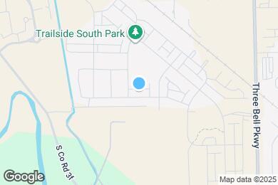 Map image of the property - 5842 Isabella Ave