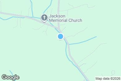 Map image of the property - 11414 Goose Creek Rd