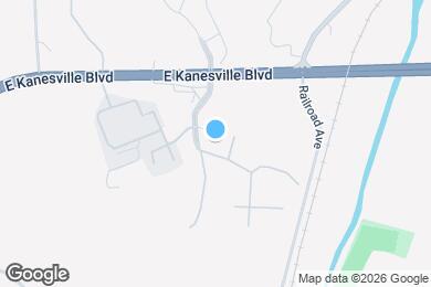 Map image of the property - Sherwood Forest Estates