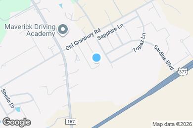 Map image of the property - 763 Rolling Terrace Cir