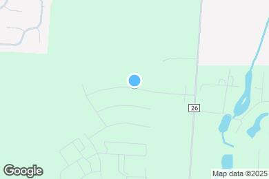 Map image of the property - 9151 Henley Ave