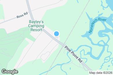 Map image of the property - 302 Pine Point Rd