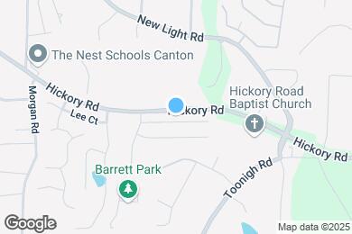 Map image of the property - 213 Joseph St