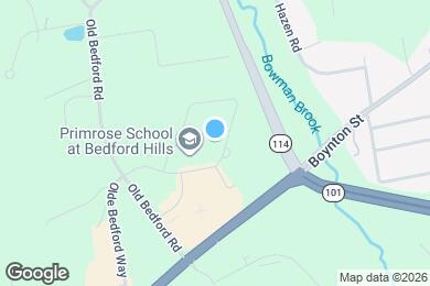 Map image of the property - Cooper Lane Apartments, LLC