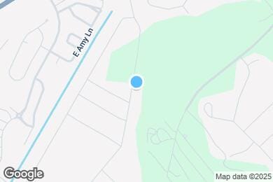 Map image of the property - 3347 Walter Dr