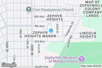 Map image of the property - 39212 Park Dr