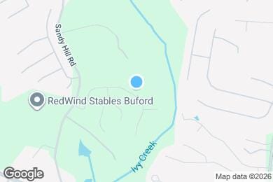 Map image of the property - Room in House on Stoneleigh Run Dr NE