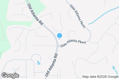 Map image of the property - 5570 Lightheart Ct