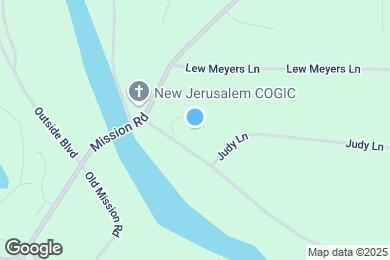 Map image of the property - 3152 Wyatt Rd