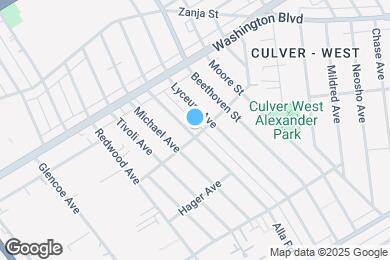 Map image of the property - 4078 Alla Rd