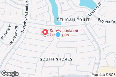 Map image of the property - 2317 Homeland St