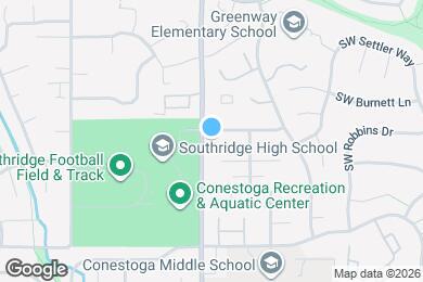 Map image of the property - 12490 SW Longhorn Ln
