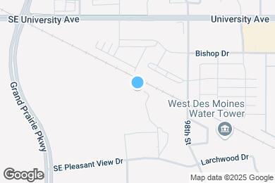 Map image of the property - Kettlestone Peak Apartments