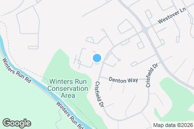 Map image of the property - Eagle Rock Apartments at Abingdon