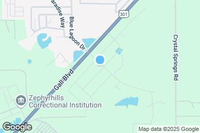 Map image of the property - 3047 Adams Cross Dr