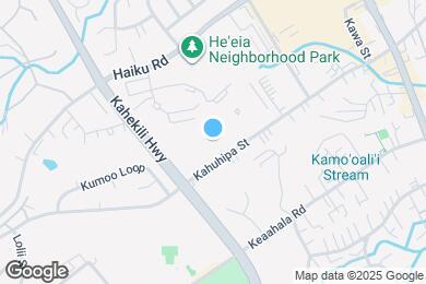 Map image of the property - 46-267 Kahuhipa St
