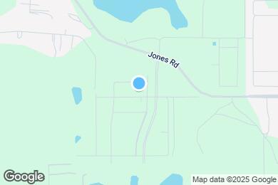 Map image of the property - 5291 Meredrew Ln