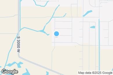 Map image of the property - 2703 3340 South St