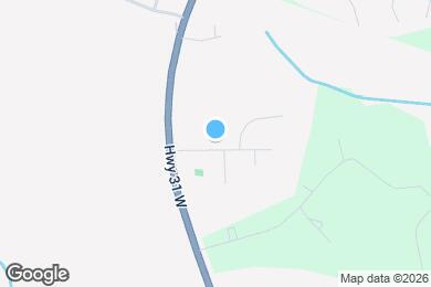 Map image of the property - 1011 Heather Dr