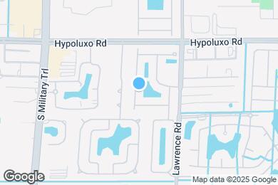 Map image of the property - 7174 Ivy Crossing Ln